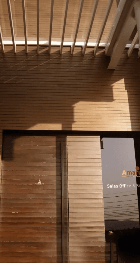 ระแนง GREENWOOD