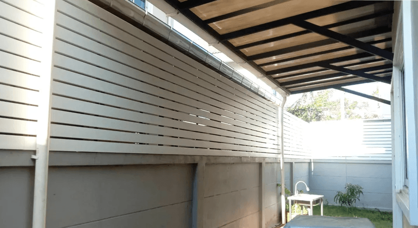 ระแนงไวนิล SCG BOX SET